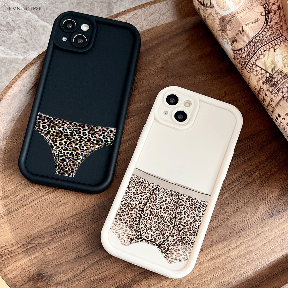 Casing Kikuk Untuk For Xiaomi Redmi Note 15 15C 14 14C 13 13X 10S 13C 12 11 12C 11S 10 9S 7 9T 10C 9