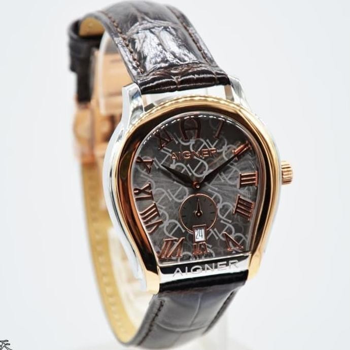 [Ready] Aigner Vicenza A111116 Original