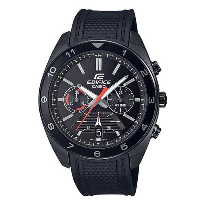 [Baru] Casio Edifice Efv-590Pb-1Avudf/Efv-590Pb-1Avudf/Efv-590Pb Original