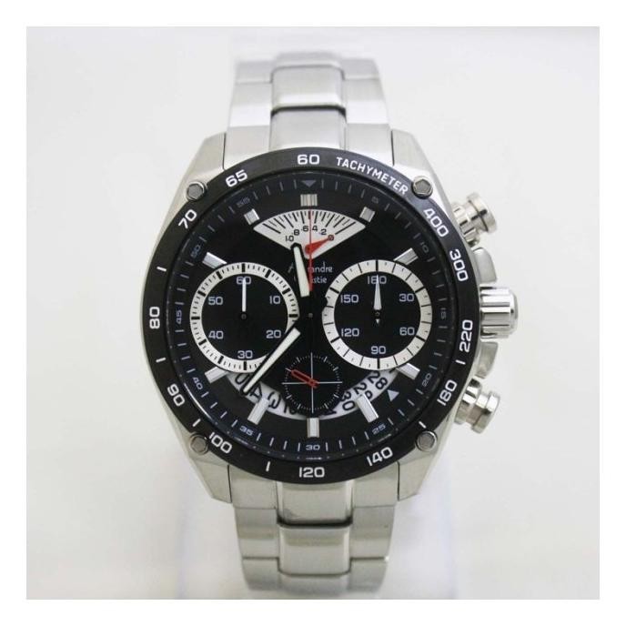 [Promo] Alexandre Christie Ac 6360Mc