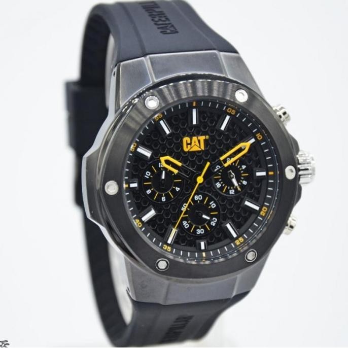 [Best Quality] Caterpillar Cat Aa.169.21.121T Original Garansi