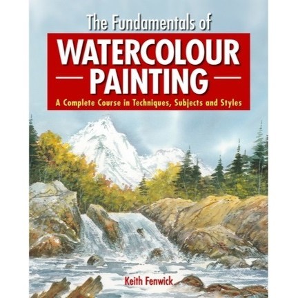 

The Fundamentals of Watercolour Painting ( D )