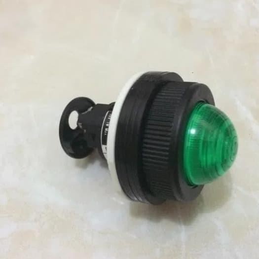 Dr30 Dol E3G Pilot Lamp Led Dr30Dol-E3G Baru