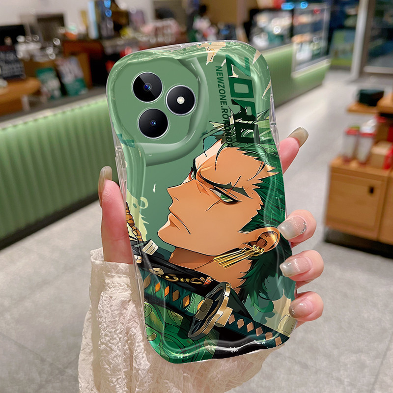 Casing Hp Untuk Realme C53 C51 C35 C55 C31 C30 C30s C33 Narzo N53 Narzo N55 Narzo 50A Prime 50i Prim