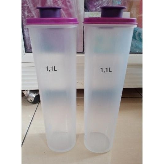 Tempat Botol minyak Goreng tupperware cooking oil (2) promo [A08]