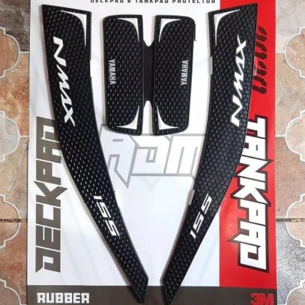 Promo Special Tankpad Nmax New 2020 2021/2022 Tankpad Nmax Old Tankpad Nmax Karet Viral