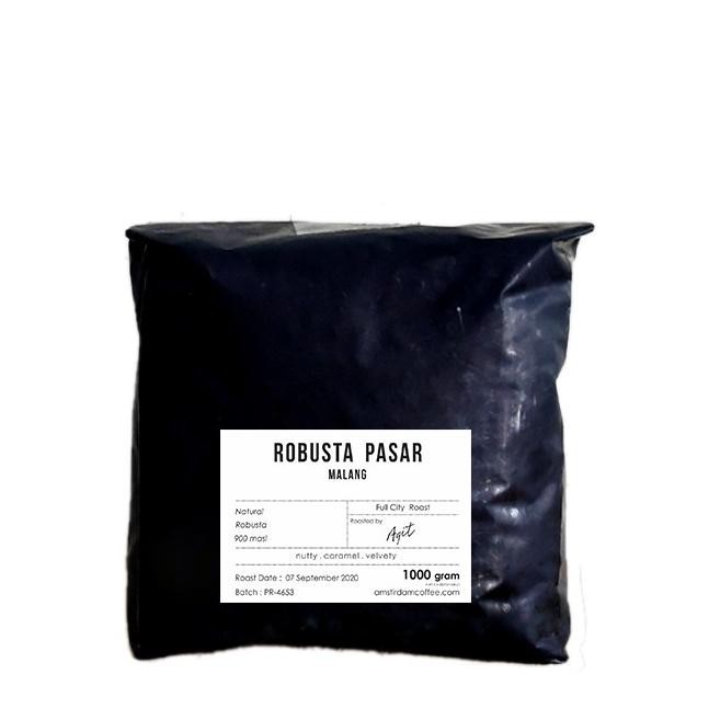 

TGC-1924 Kopi Robusta Dampit Tirtoyudo Kualitas Asalan (Kemasan 1kg) Original