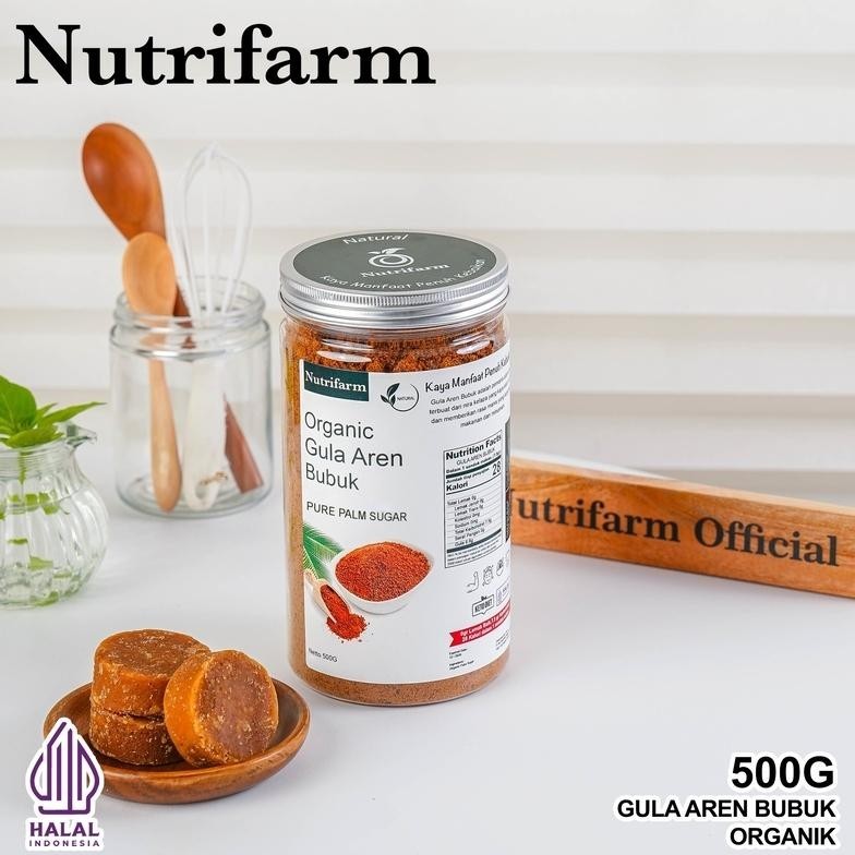 

PK32 GULA AREN BUBUK 500GR 1 KG ASLI 100% ORGANIK MURNI SACHET 500 GRAM ASLI UNTUK KOPI PALEMBANG / GULA AREN ASLI Sale