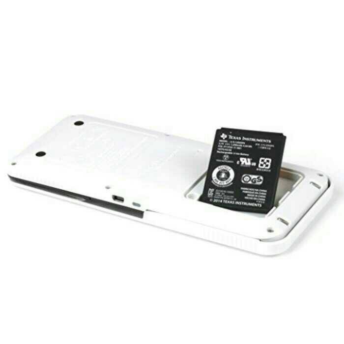 

BATERAI/BATRE/BATTERY TEXAS INSTRUMENTS/TI 84/NSPIRE #ORIGINAL