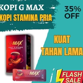 

fbx-4 Minuman Stamina Pria Dewasa KOPI GMAX Obat Kuat Pria Tahan Lama Sembuhkan Ejakulasi Dini Permanen Premium