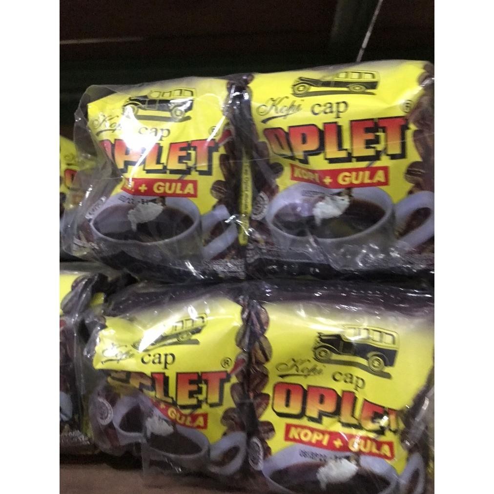

YBW-2429 KOPI OPLET KOPI+GULA 20pcs Murah