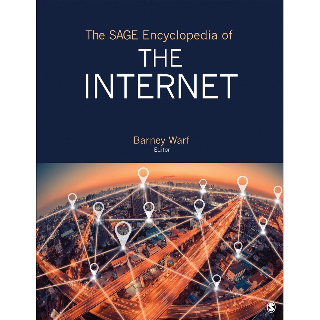 

The SAGE Encyclopedia of the Internet (D)