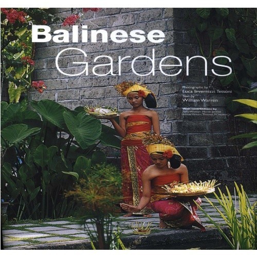 

Balinese Gardens ( D )