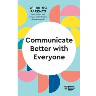 

Communicate Better with Everyone ( D )