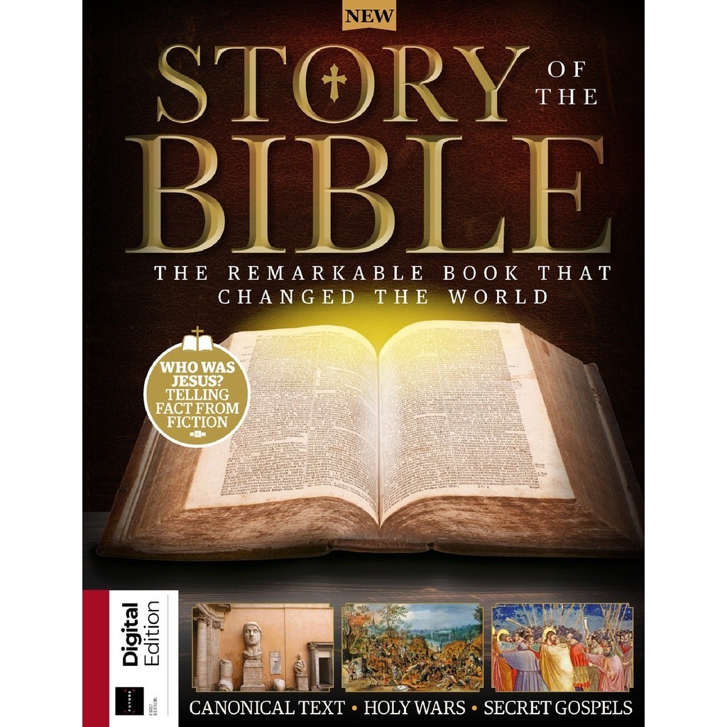 

Story of the Bible ( D )
