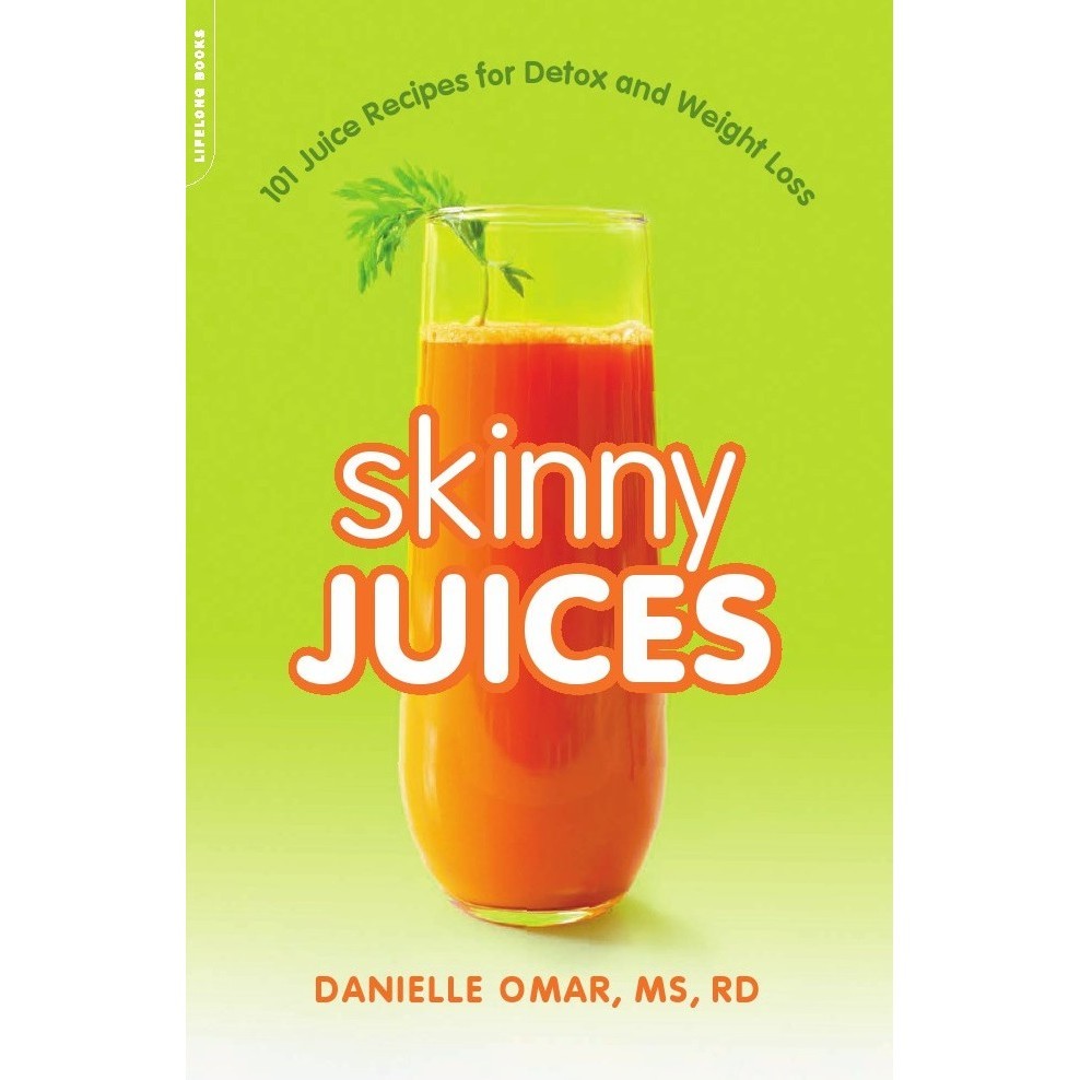 

Skinny Juices ( D )