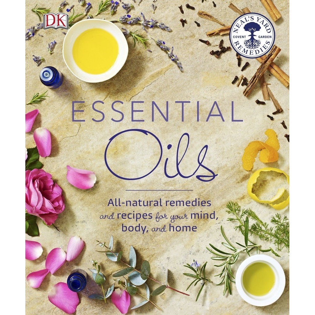 

Essential Oils ( D )