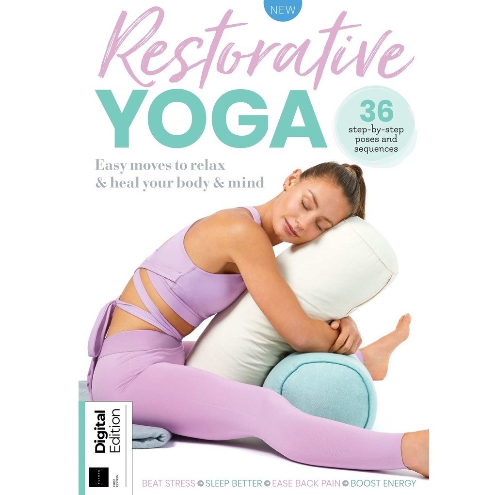 

Restorative Yoga ( D )