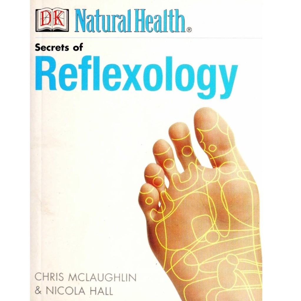 

The Secrets of Reflexology ( D )
