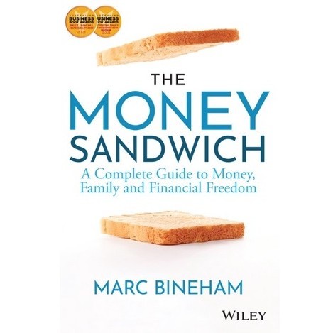 

The Money Sandwich ( D )