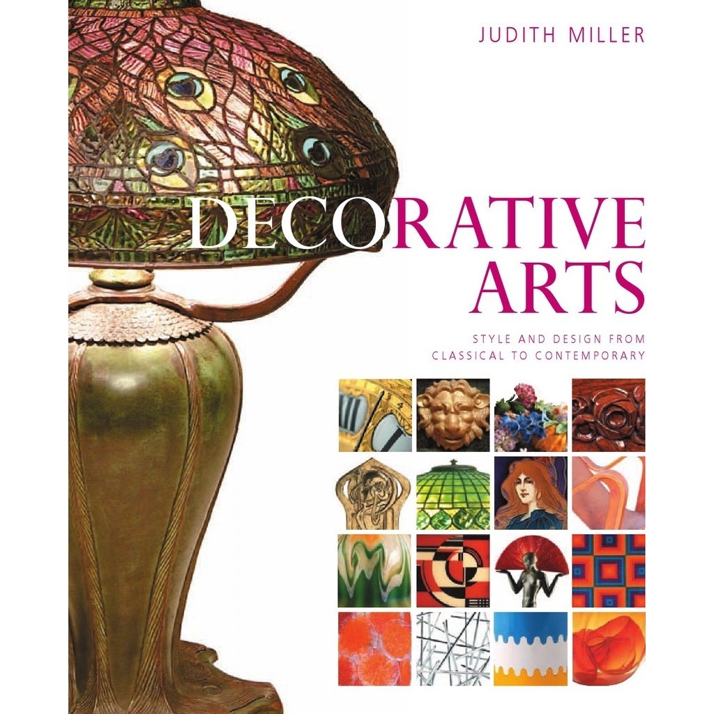 

Decorative Arts ( D )