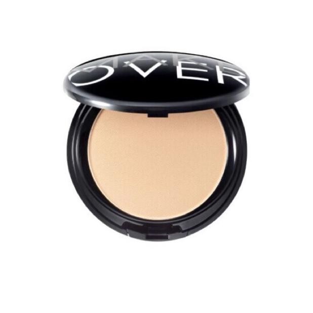 Make Over Perfect Cover Two Way Cake / Bedak Make Over / Make Over Powder