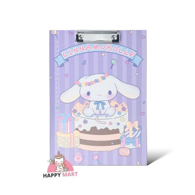 

Papan jalan cinnamoroll series