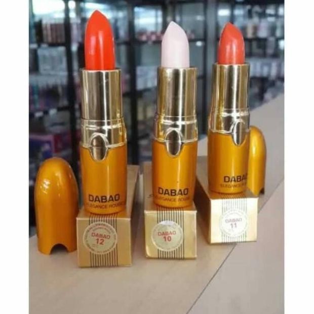 DABAO LIPSTIK