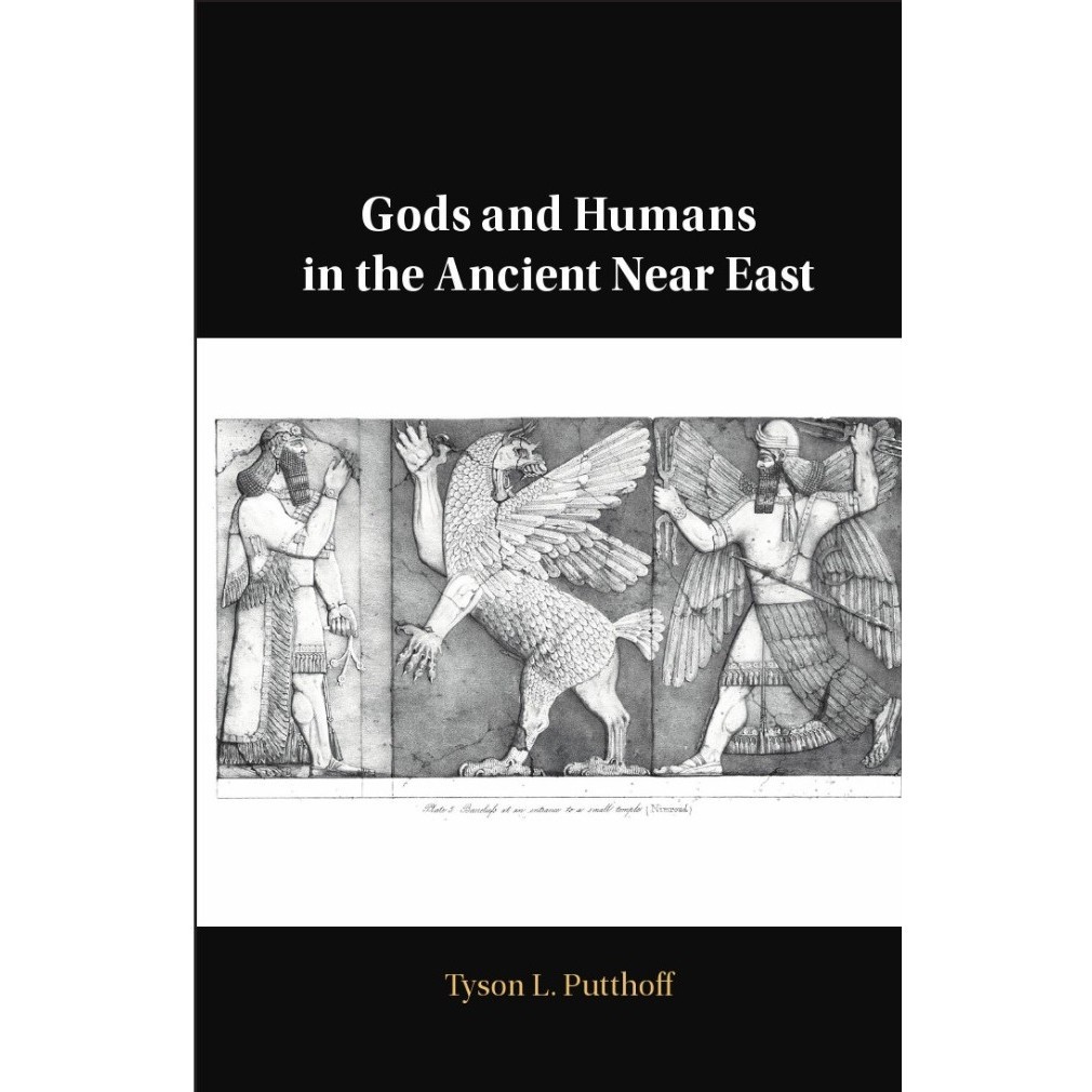 

Gods and Humans in the Ancient Near East ( D )