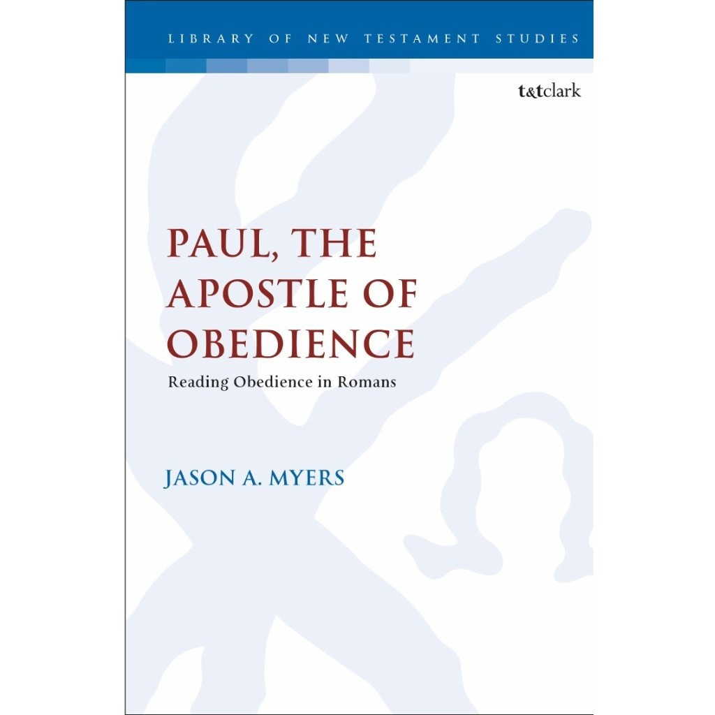 

Paul, The Apostle of Obedience ( D )