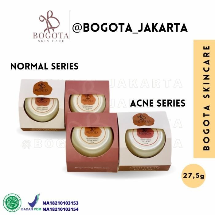 BISA COD - BOGOTA SKINCARE