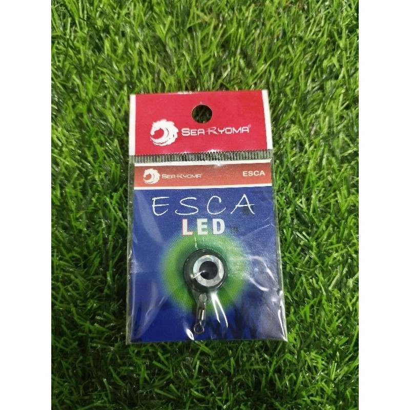 ESCA LED