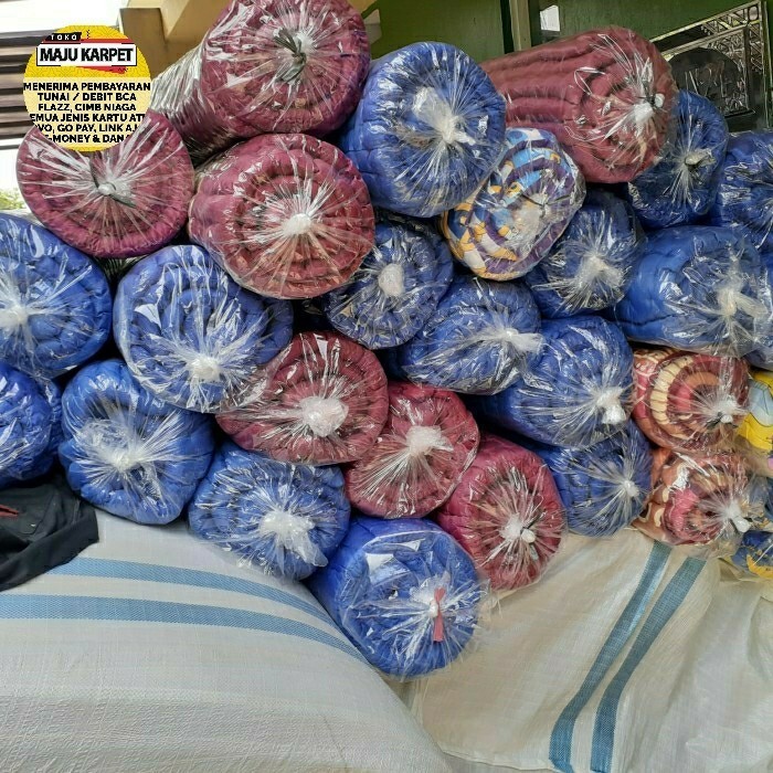 Kasur Lantai Palembang Uk 140 X 180