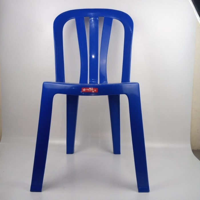 Lion Star Kursi Plastik Tivoli Ec-8