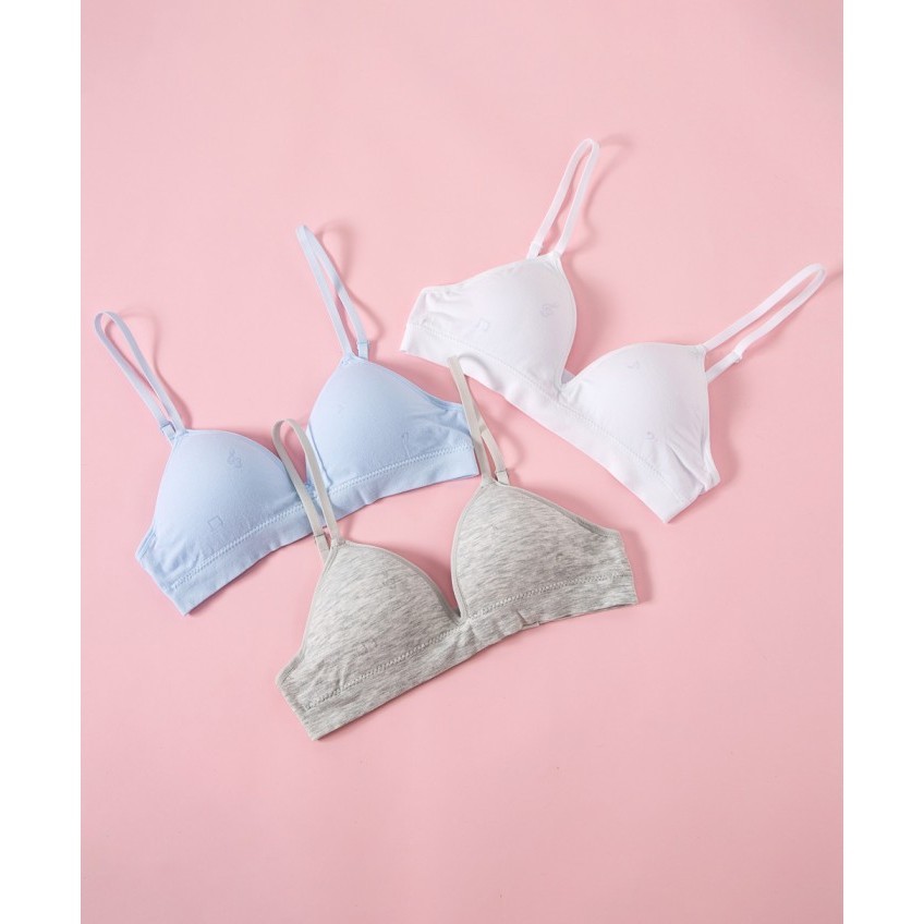 BARU BRA YOUNG HEARTS MUSIC MAGIC SEAMFREE, TRIANGLE Y02-20210A