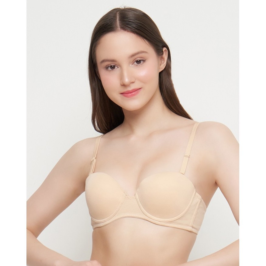 BARU BRA YOUNG HEARTS DAILY BASIC 1/2 CUP Y23-20124B