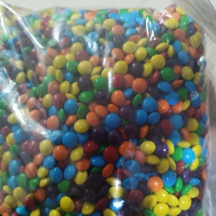 

Ready Coklat caca 1kg cha cha