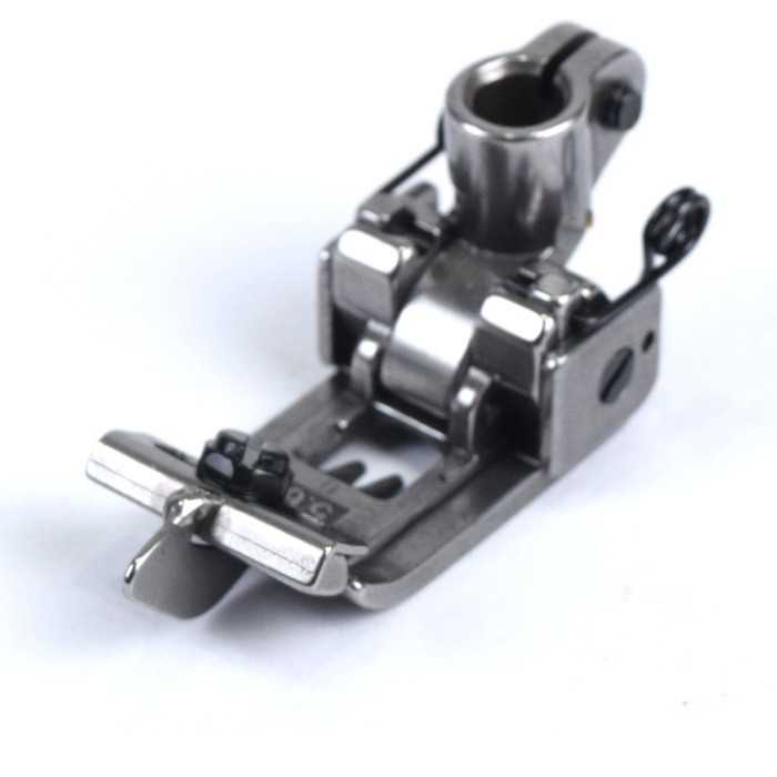 

Terlaris Sepatu / Presser Foot 5.6 (Tiban) untuk Mesin Overdek Highspeed SALE