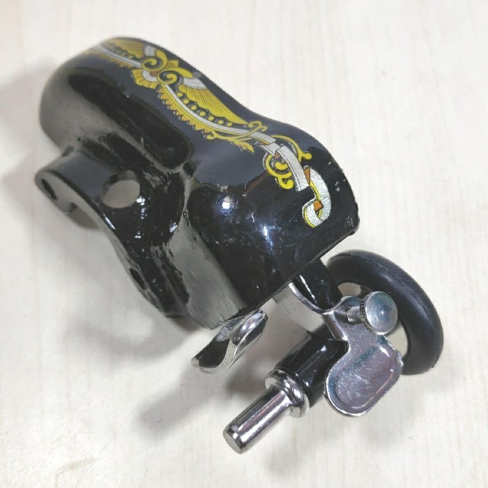 

Terlaris P/N 114 Gulungan Spul Mesin Jahit Butterfly SALE