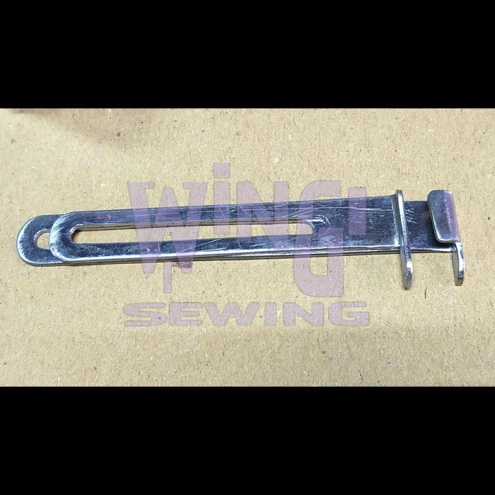 

Terlaris Pembatas Jahit Corong Mesin Overdeck Kepala Kecil Pasan Jahitan SALE