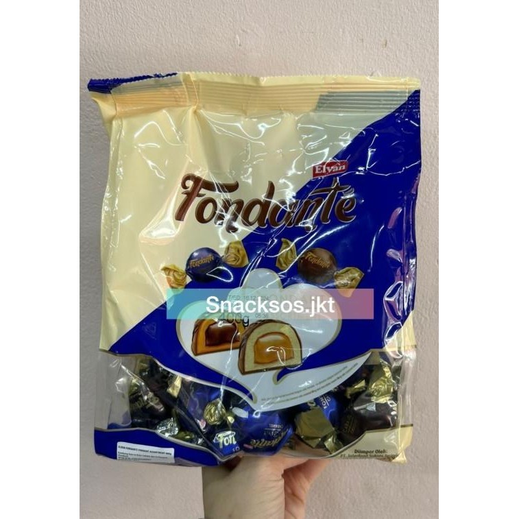 

Ean Fondante Fudge Lk Chocolate Cream Fondant Caramel Chocolate