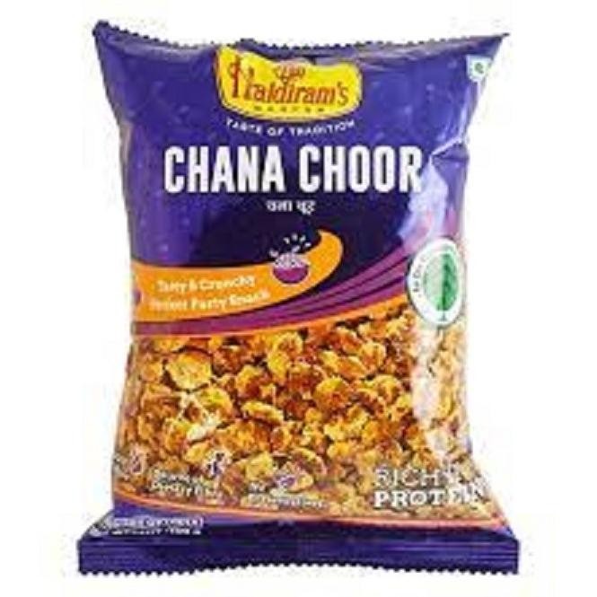 

HALDIRAMS CHANA JOR GARAM 200G