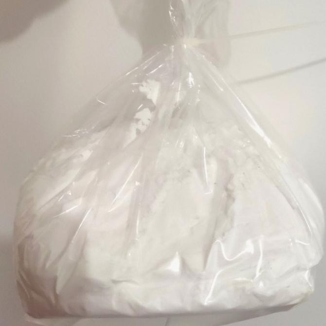

Soda kue / Baking soda / Sodium bicarbonate / food grade 25kg / malan CDS