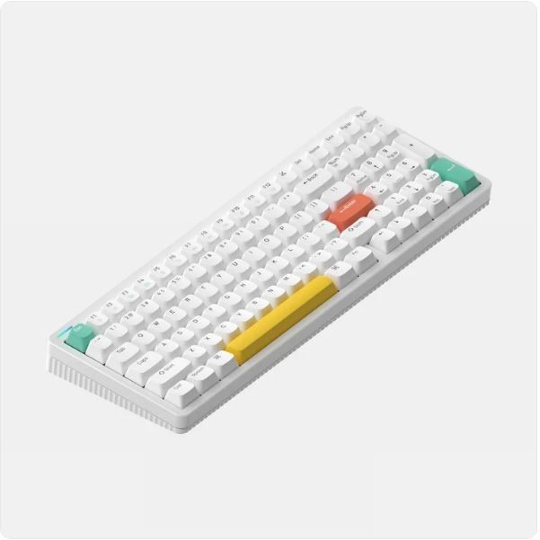 Nuphy Halo96 / Halo 96 Wireless Mechanical Keyboard NuphyHalo96