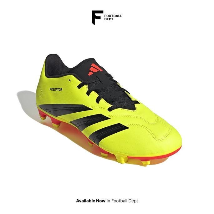 , Sepatu Bola Pria ADIDAS PREDATOR CLUB FXG IG7757 ORIGINAL