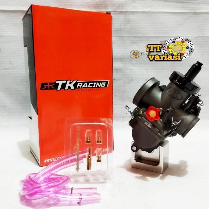 Karburator Pe 24 Tk Racing