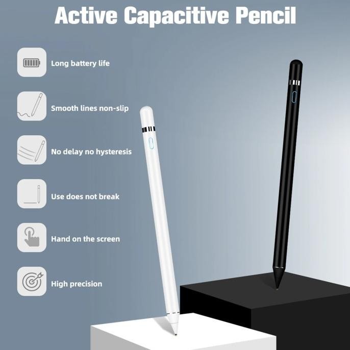 

Xiaomi Redmi Pad SE 11" Smart Stylus Pen Tablet Pencil Drawing 1st Gen PWM