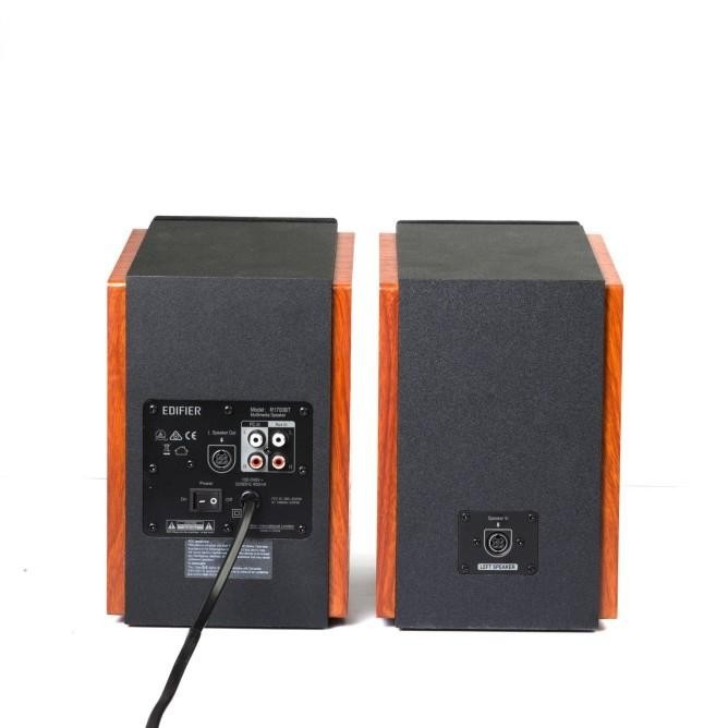 Edifier R1700 R1700Bt R1700Bts Bluetooth Bookshelf Active Speakers Tokosylvia