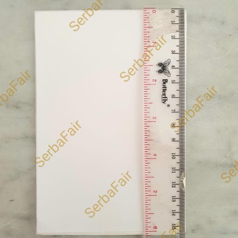 

h-4 Label Barcode 100 x 150 / Kertas Sticker Thermal Resi 100x150MM WINSTAR ISI 500 PREMIUM SPEC Termurah