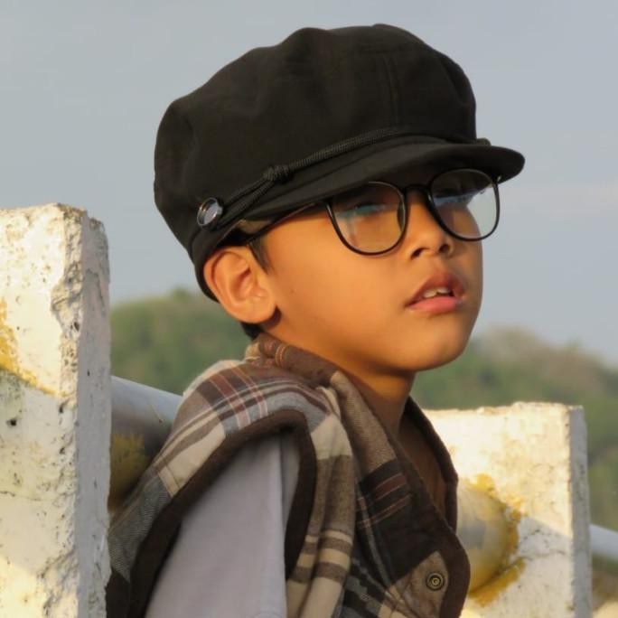 Topi Laut Sailor Hat Captain Kapten Pria Dewasa / Topi Fisherman Pria